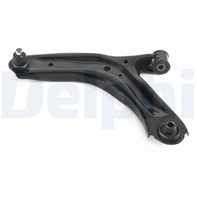 Control/Trailing Arm, wheel suspension DELPHI TC8889