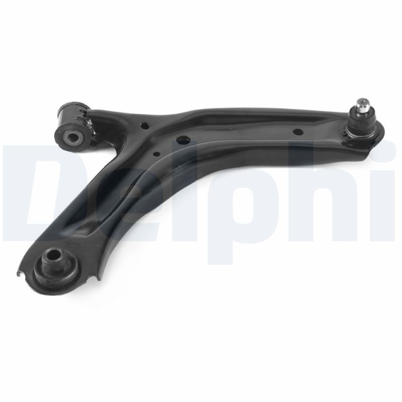 DELPHI TC8890 Control/Trailing Arm, wheel suspension