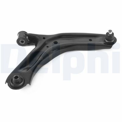 Control/Trailing Arm, wheel suspension DELPHI TC8890