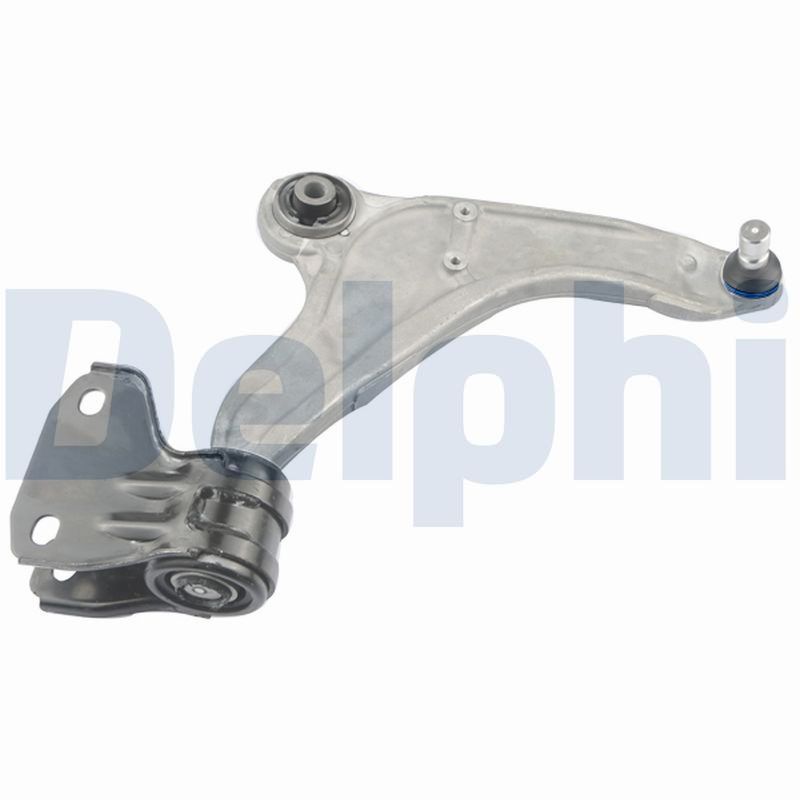 DELPHI TC8912 Control/Trailing Arm, wheel suspension