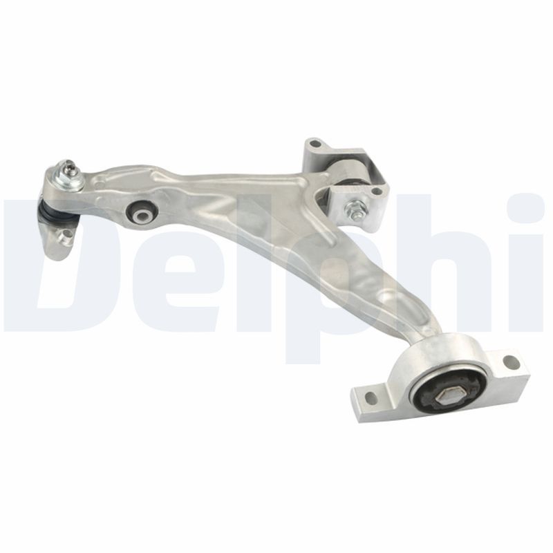 DELPHI TC8914 Control/Trailing Arm, wheel suspension