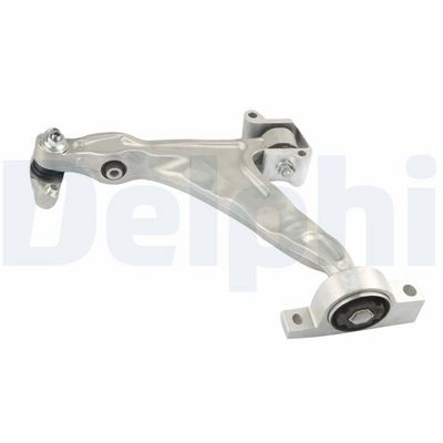 Control/Trailing Arm, wheel suspension DELPHI TC8914