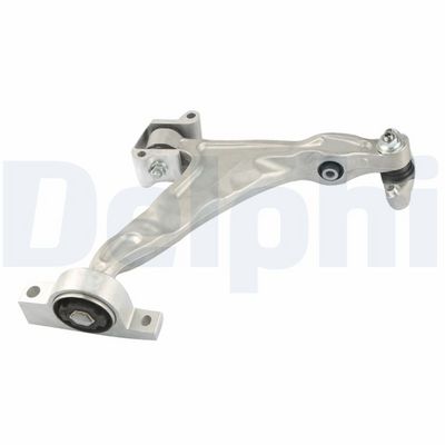 Control/Trailing Arm, wheel suspension DELPHI TC8915