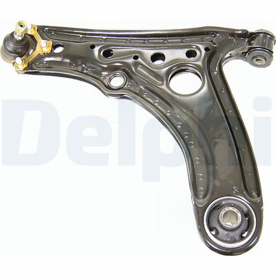 Control/Trailing Arm, wheel suspension DELPHI TC892
