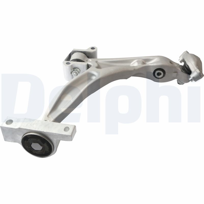 DELPHI TC8933 Control/Trailing Arm, wheel suspension