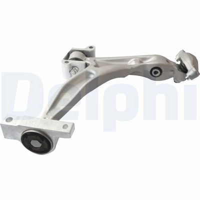 Control/Trailing Arm, wheel suspension DELPHI TC8933