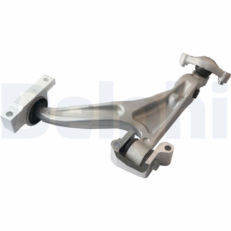 DELPHI TC8934 Control/Trailing Arm, wheel suspension