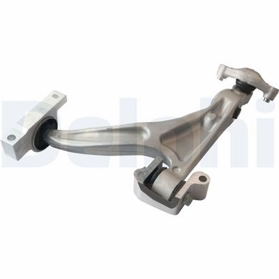 Control/Trailing Arm, wheel suspension DELPHI TC8934