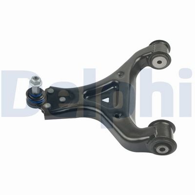 Control/Trailing Arm, wheel suspension DELPHI TC8935