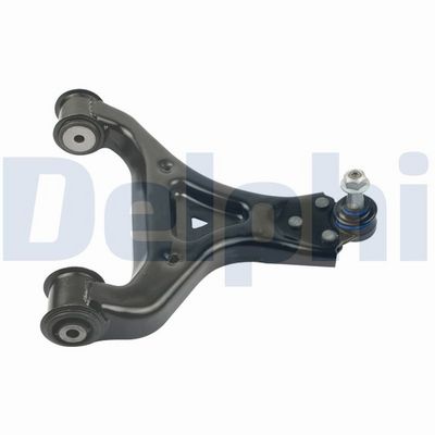 Control/Trailing Arm, wheel suspension DELPHI TC8936