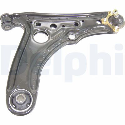 Control/Trailing Arm, wheel suspension DELPHI TC893