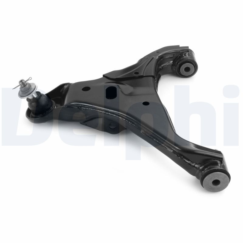 DELPHI TC8943 Control/Trailing Arm, wheel suspension