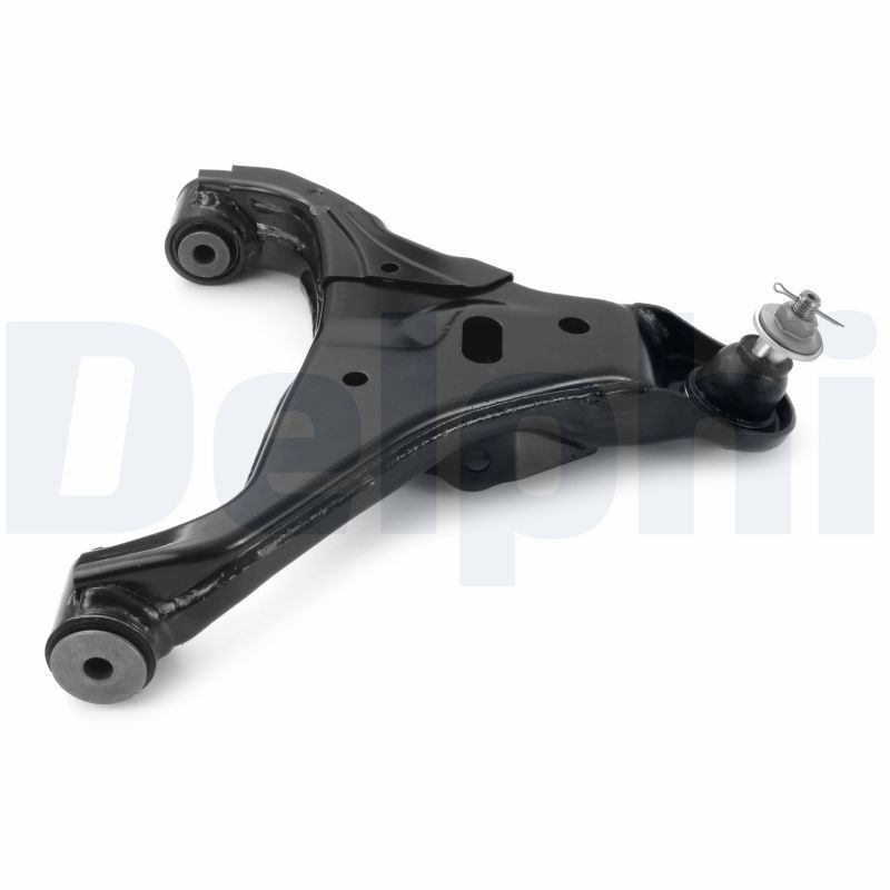 DELPHI TC8944 Control/Trailing Arm, wheel suspension