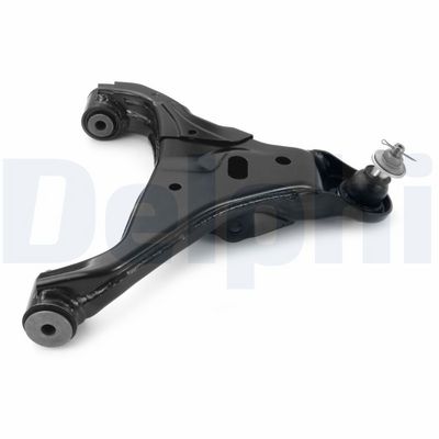 Control/Trailing Arm, wheel suspension DELPHI TC8944