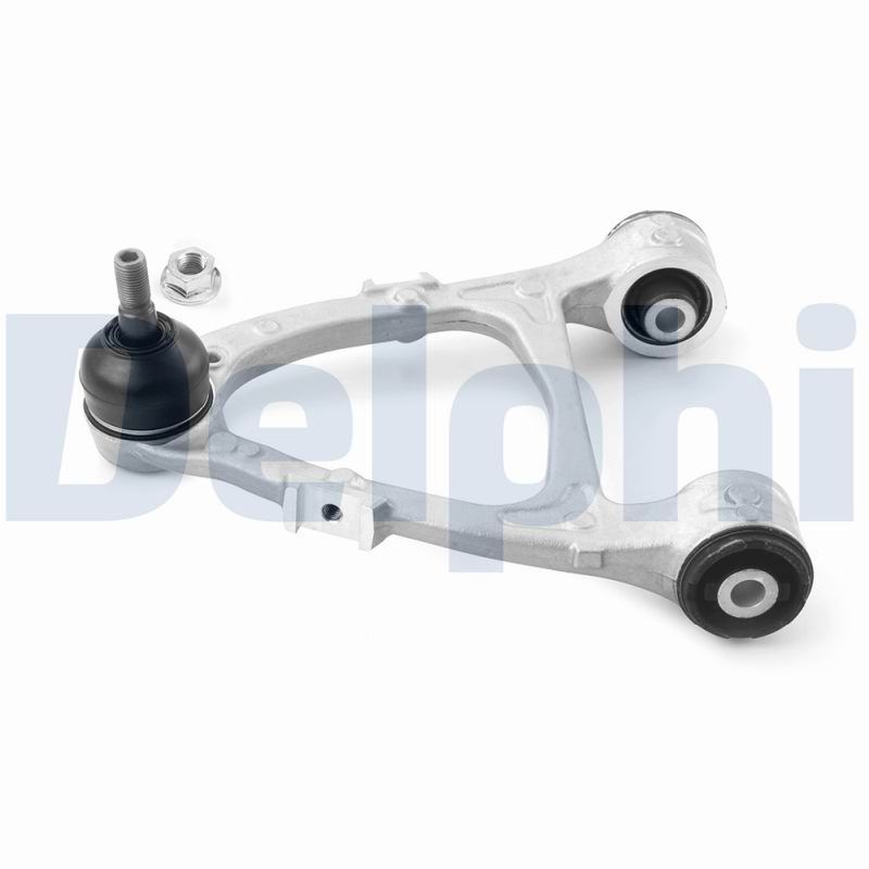 DELPHI TC9114 Control/Trailing Arm, wheel suspension