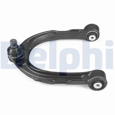 Control/Trailing Arm, wheel suspension DELPHI TC9116