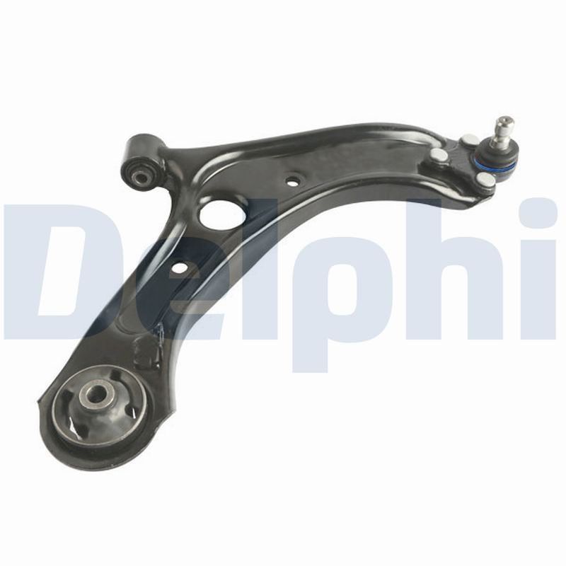 DELPHI TC9122 Control/Trailing Arm, wheel suspension