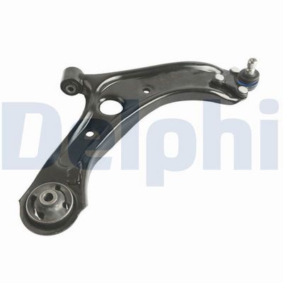 Control/Trailing Arm, wheel suspension DELPHI TC9122