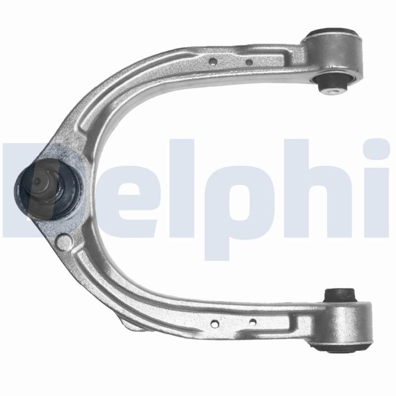 DELPHI TC9125 Control/Trailing Arm, wheel suspension