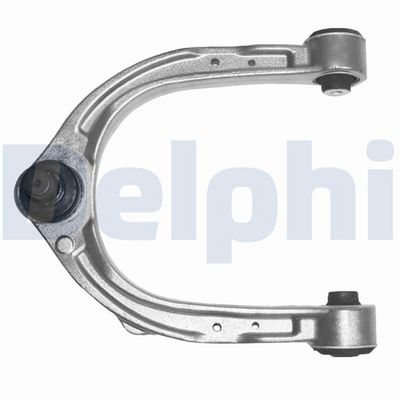 Control/Trailing Arm, wheel suspension DELPHI TC9125