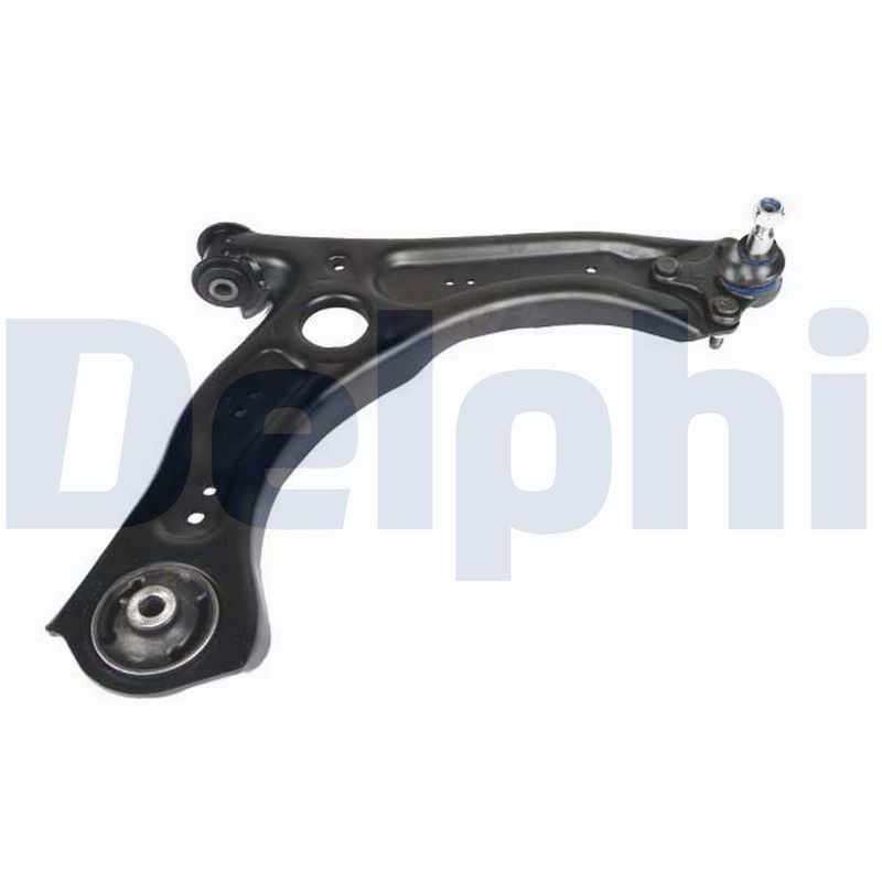 DELPHI TC9126 Control/Trailing Arm, wheel suspension