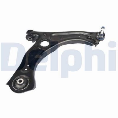 Control/Trailing Arm, wheel suspension DELPHI TC9126