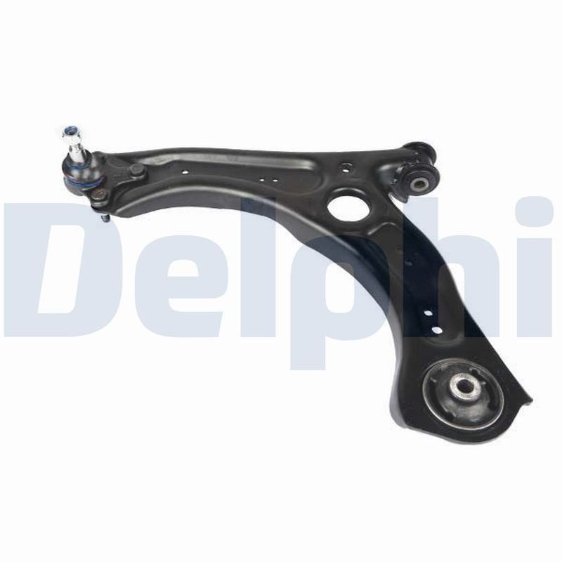 DELPHI TC9128 Control/Trailing Arm, wheel suspension