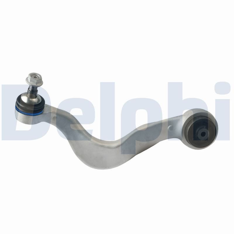 DELPHI TC9134 Control/Trailing Arm, wheel suspension