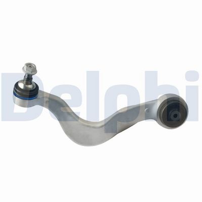 Control/Trailing Arm, wheel suspension DELPHI TC9134