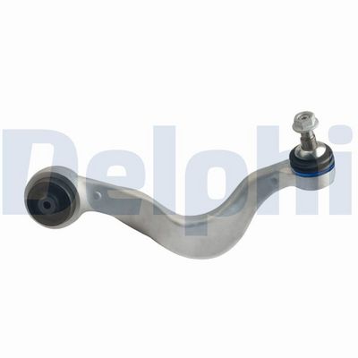 Control/Trailing Arm, wheel suspension DELPHI TC9135