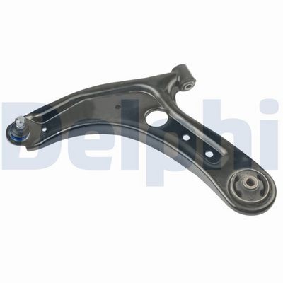 Control/Trailing Arm, wheel suspension DELPHI TC9219