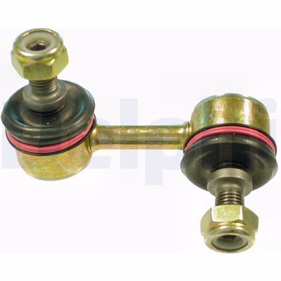 Link/Coupling Rod, stabiliser bar DELPHI TC921