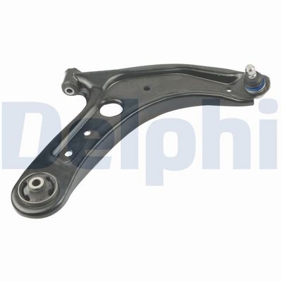Control/Trailing Arm, wheel suspension DELPHI TC9220