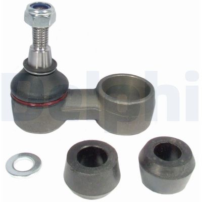Link/Coupling Rod, stabiliser bar DELPHI TC927