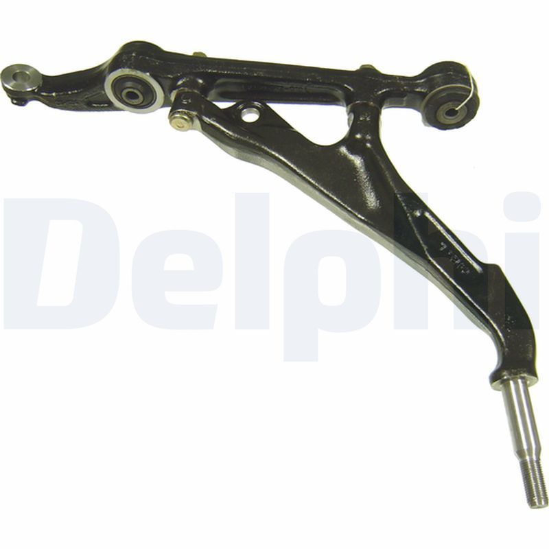 DELPHI TC939 Control/Trailing Arm, wheel suspension