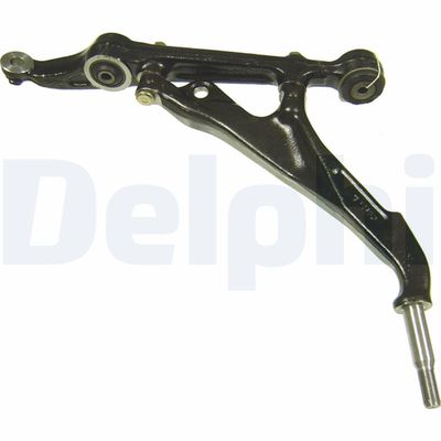 Control/Trailing Arm, wheel suspension DELPHI TC939