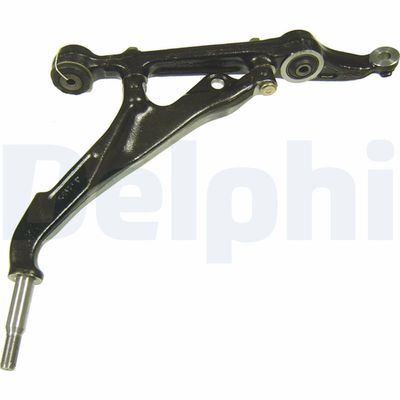 Control/Trailing Arm, wheel suspension DELPHI TC940