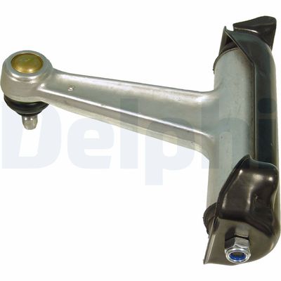 Control/Trailing Arm, wheel suspension DELPHI TC948
