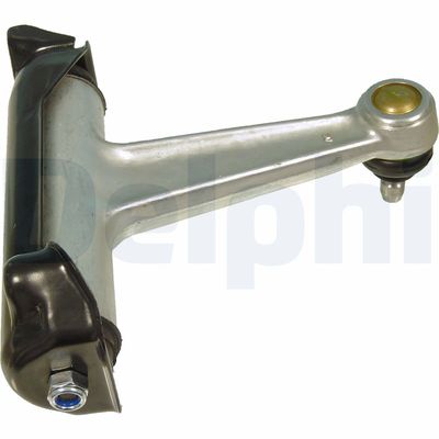 Control/Trailing Arm, wheel suspension DELPHI TC949
