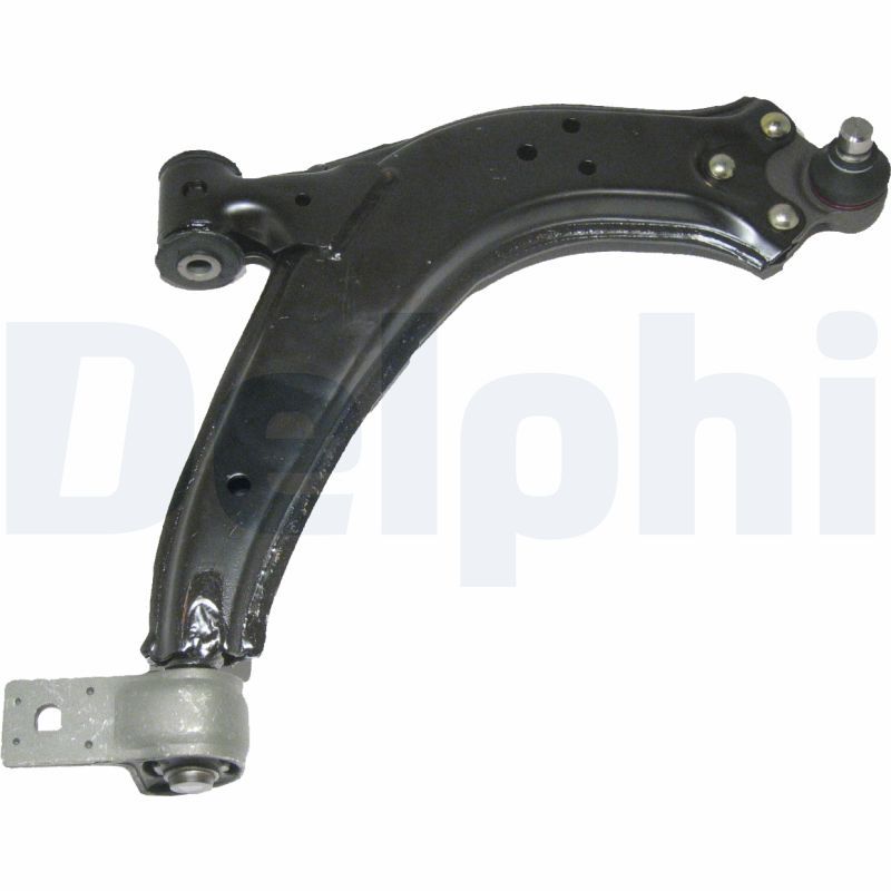 DELPHI TC954 Control/Trailing Arm, wheel suspension