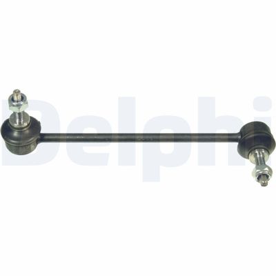 Link/Coupling Rod, stabiliser bar DELPHI TC962