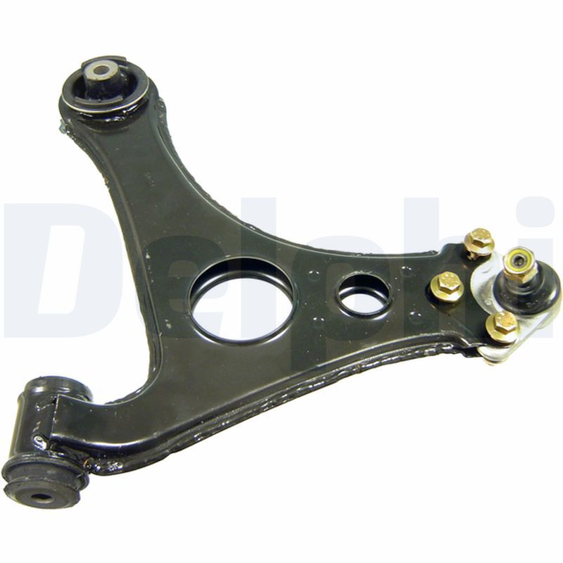 DELPHI TC965 Control/Trailing Arm, wheel suspension