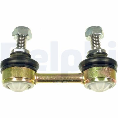 Link/Coupling Rod, stabiliser bar DELPHI TC973