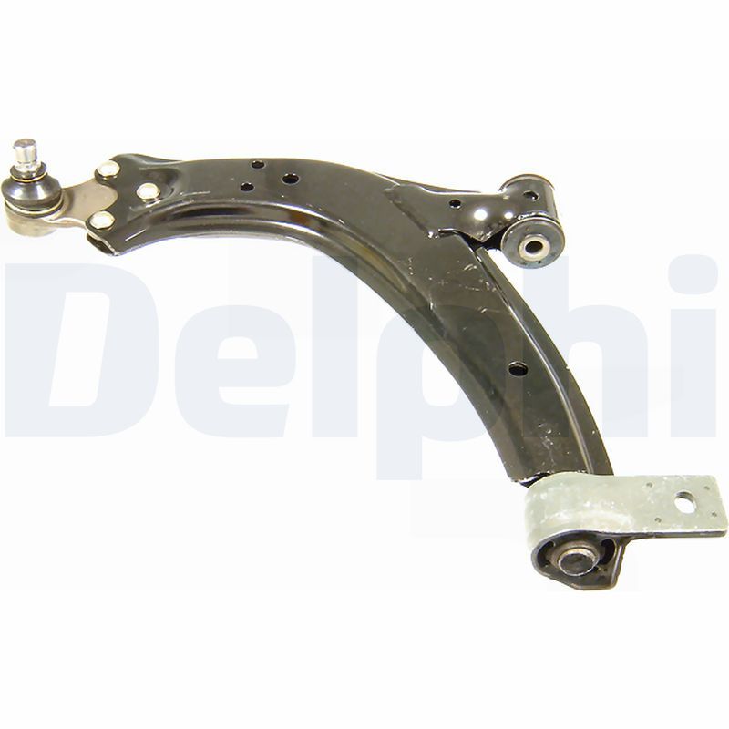 DELPHI TC980 Control/Trailing Arm, wheel suspension