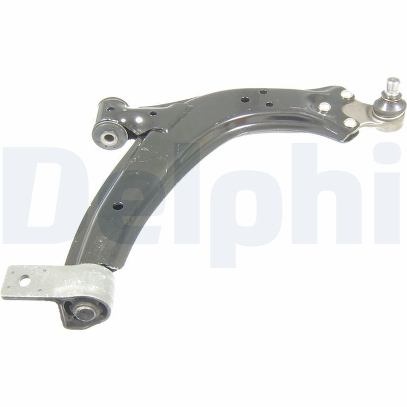 DELPHI TC981 Control/Trailing Arm, wheel suspension