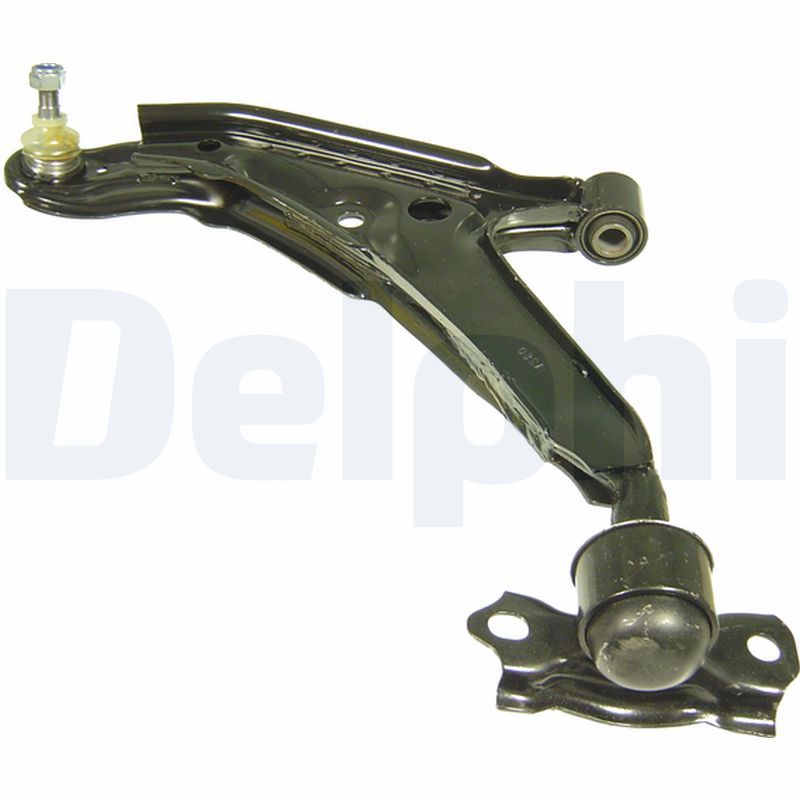 DELPHI TC982 Control/Trailing Arm, wheel suspension