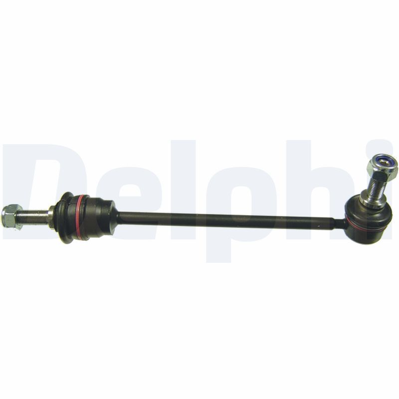 DELPHI TC986 Link/Coupling Rod, stabiliser bar