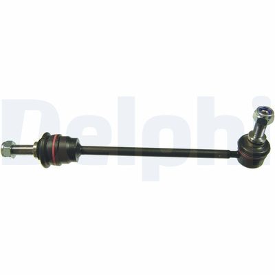 Link/Coupling Rod, stabiliser bar DELPHI TC986