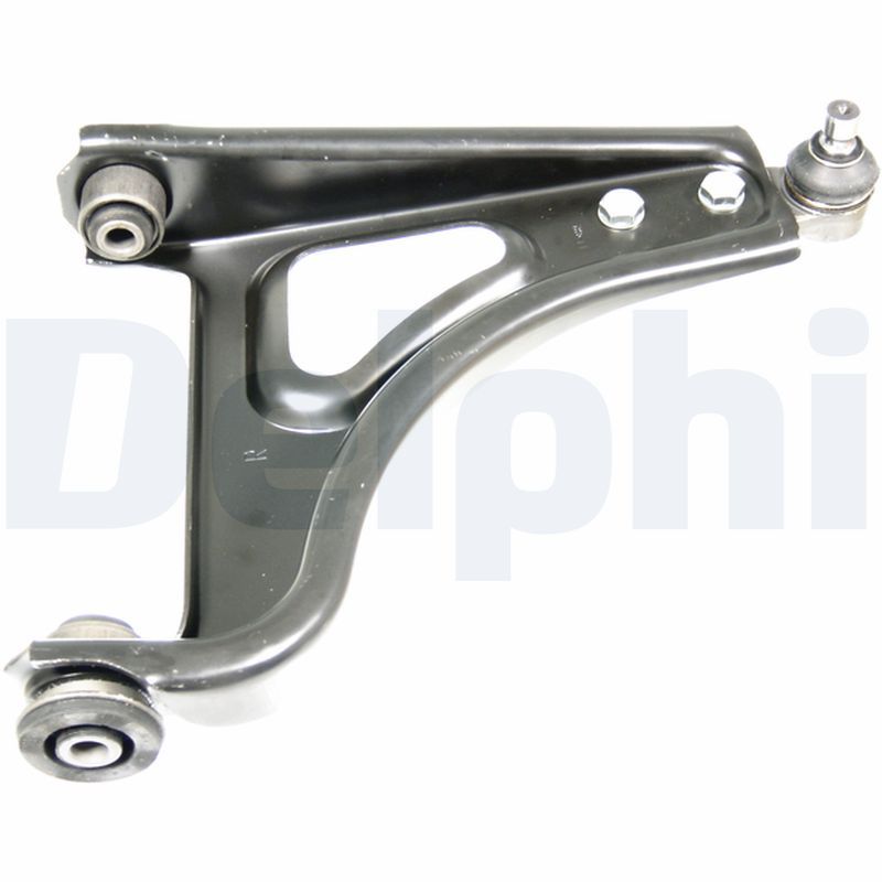 DELPHI TC989 Control/Trailing Arm, wheel suspension