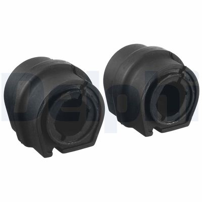 Bracket, stabiliser mounting DELPHI TD1007W